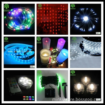 wholesale new 2015 party color changing led coaster light